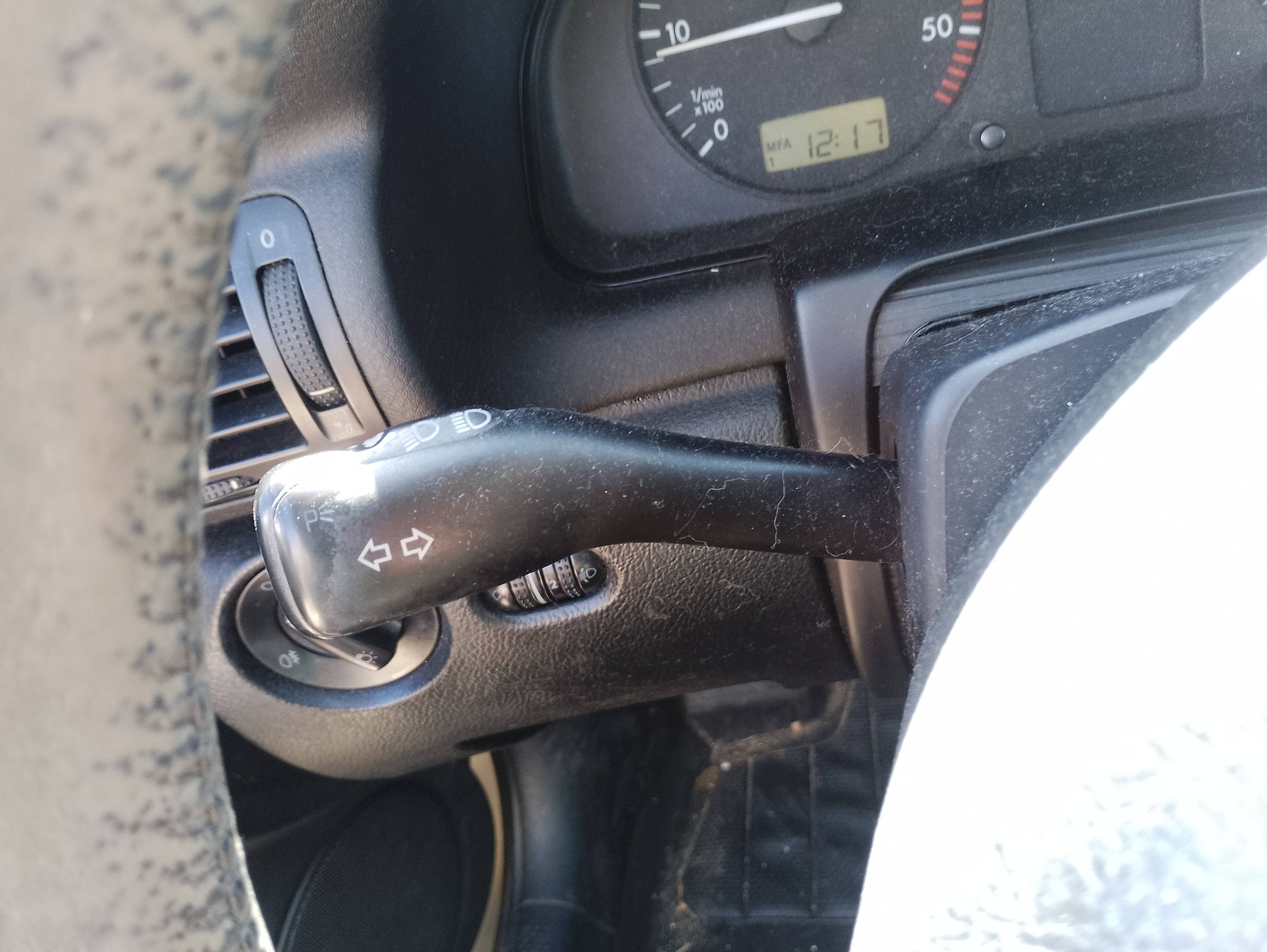 Recambio de mando intermitentes para volkswagen passat berlina (3a2) cl referencia OEM IAM   