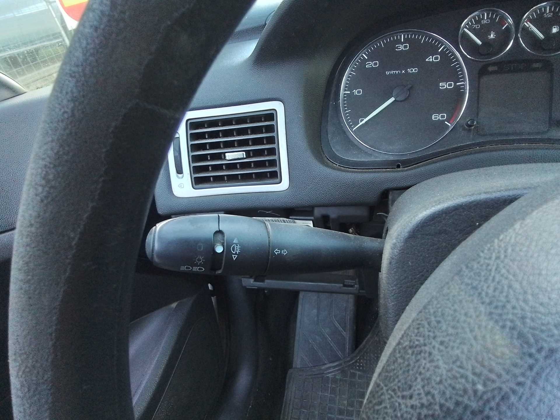 Recambio de mando luces/intermitencia (com2000) para peugeot 307 (s1) referencia OEM IAM   
