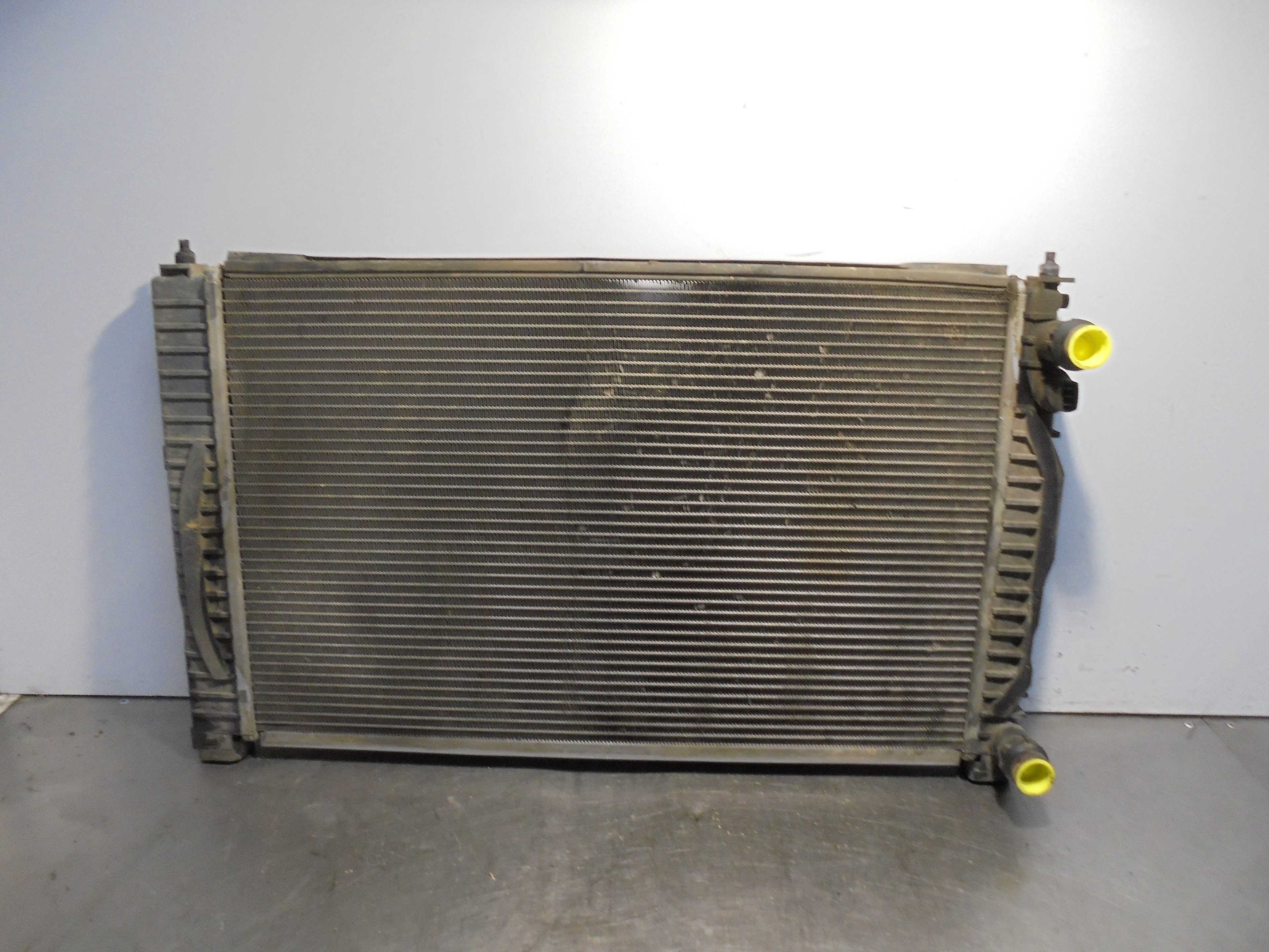 Recambio de radiador agua para volkswagen passat berlina (3b2) comfortline referencia OEM IAM   