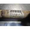 Recambio de transmision delantera izquierda para ford fiesta (ccn) ambiente referencia OEM IAM 8V513B437  