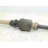 Recambio de transmision delantera derecha para peugeot 307 (s1) referencia OEM IAM   