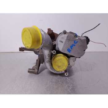 Recambio de turbocompresor para audi a6 berlina (4f2) 2.7 tdi referencia OEM IAM 059145702T 53041015281 