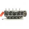 Recambio de culata para citroën c3 1.4 hdi sx plus referencia OEM IAM D02548851  