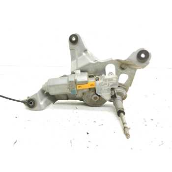 Recambio de motor limpia trasero para nissan x-trail (t30) referencia OEM IAM 28710A4442129  