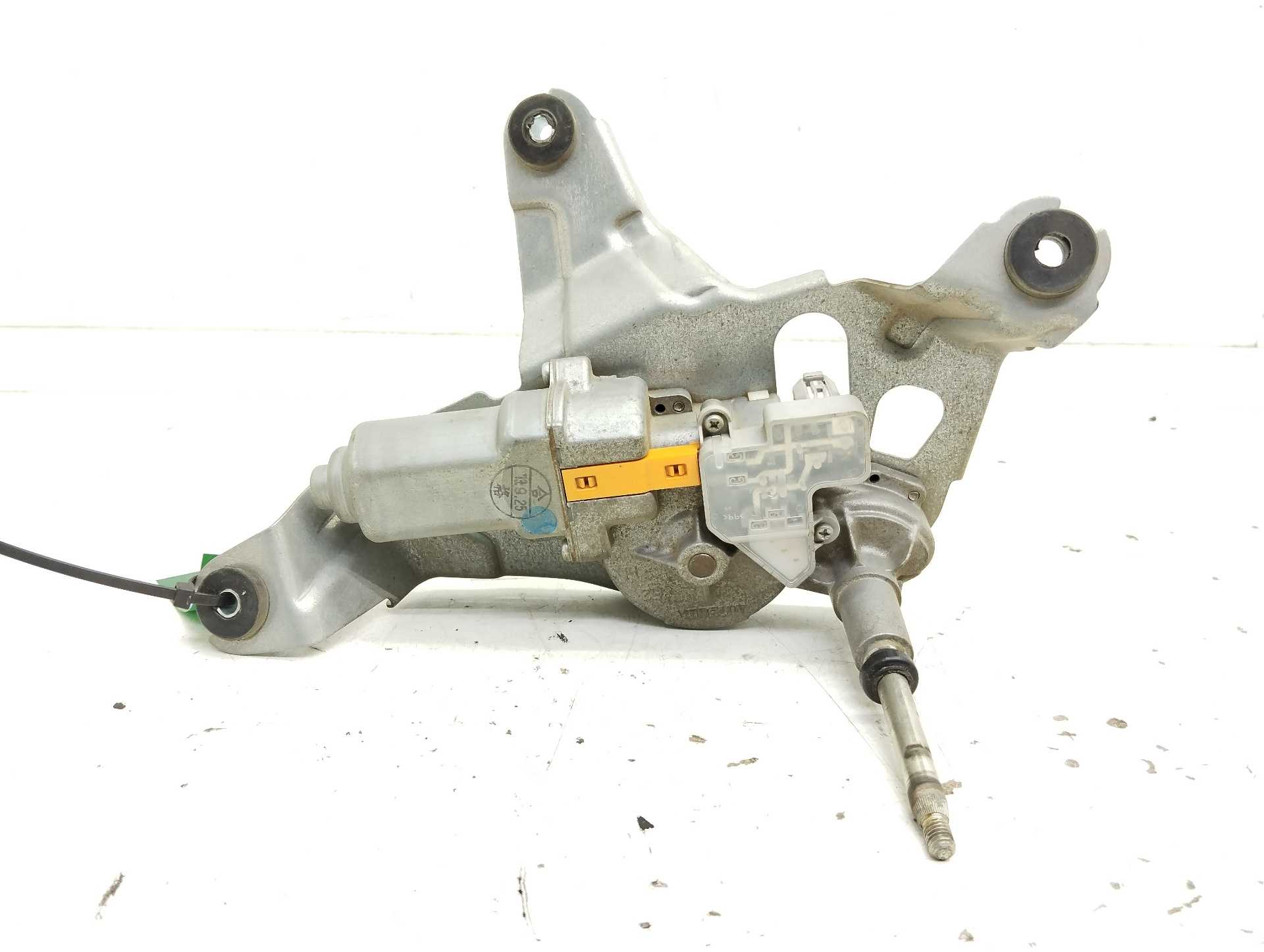Recambio de motor limpia trasero para nissan x-trail (t30) referencia OEM IAM 28710A4442129  