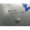 Recambio de motor limpia trasero para nissan x-trail (t30) referencia OEM IAM 28710A4442129  