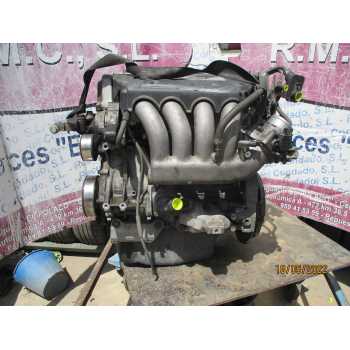 MOTOR COMPLETO K20A6 