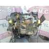 Recambio de motor completo para ford fiesta (cb1) 1.6 tdci cat referencia OEM IAM TZJA  