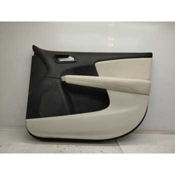 GUARNECIDO PUERTA DELANTERA DERECHA K1QF241XBAE K1QF241XXAH 00K1QF241XXAH
