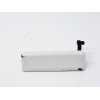 Recambio de maneta exterior delantera derecha para ford transit bus 1995 2.5 td referencia OEM IAM 9286VB22400  