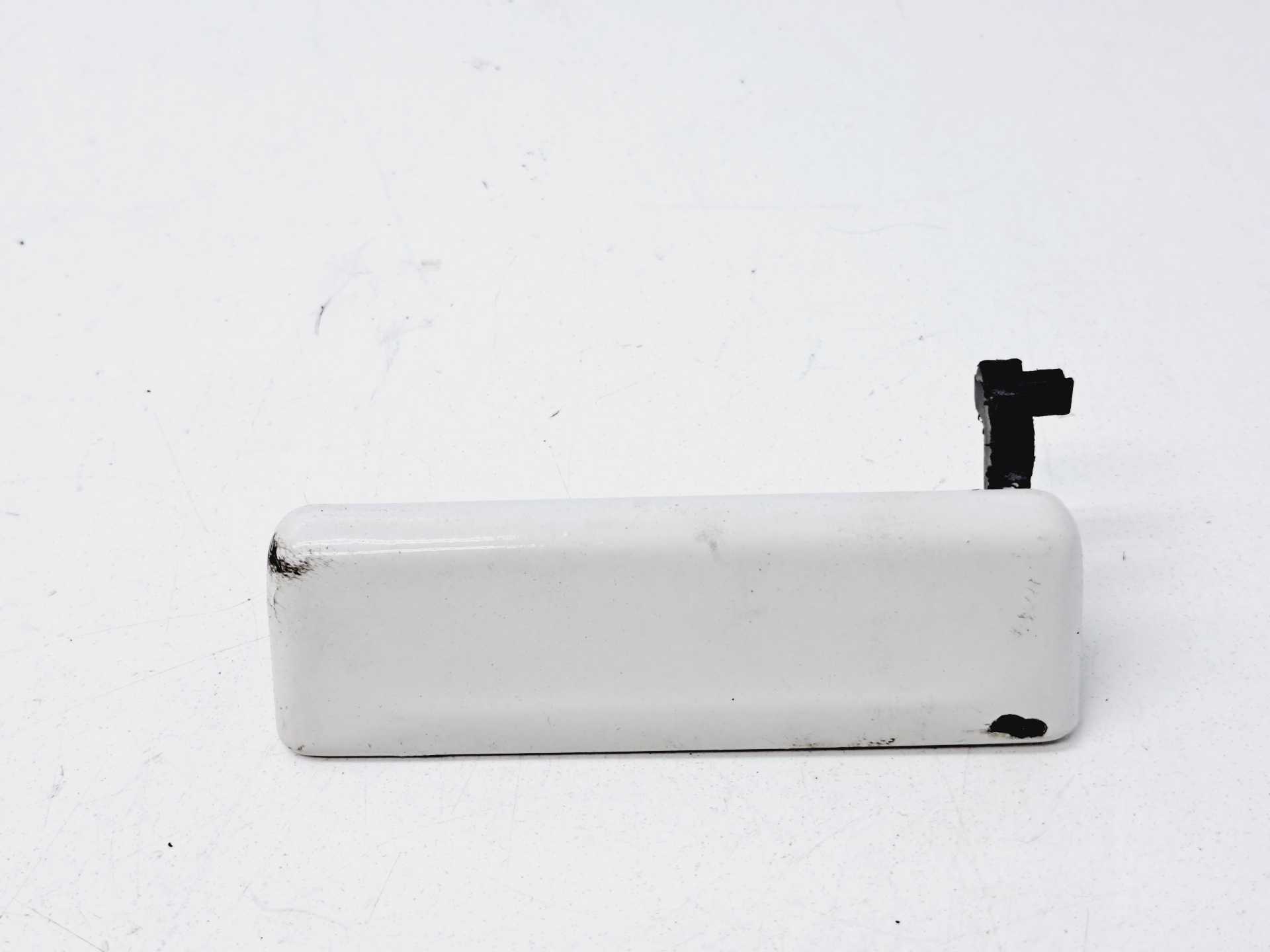 Recambio de maneta exterior delantera derecha para ford transit bus 1995 2.5 td referencia OEM IAM 9286VB22400  