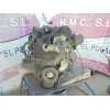 Recambio de motor completo para ford fiesta (cb1) 1.6 tdci cat referencia OEM IAM TZJA  