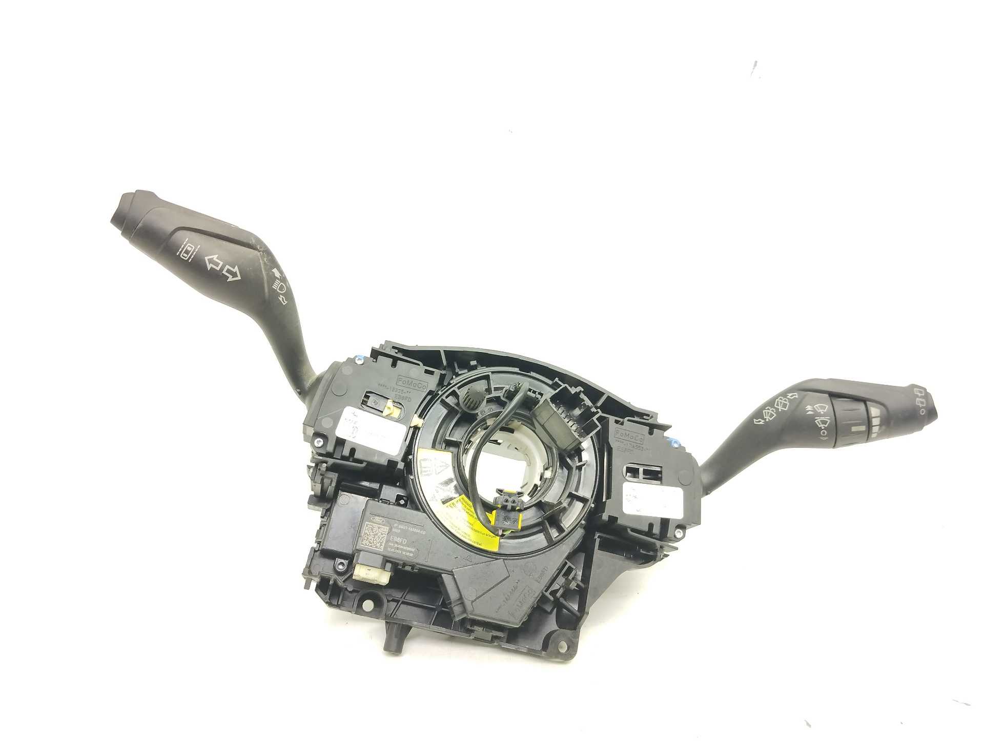 Recambio de mando luces/intermitencia (com2000) para ford focus lim. (cb8) edition referencia OEM IAM DV6T3F944AA  