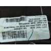 Recambio de guarnecido puerta delantera derecha para fiat freemont (345) urban referencia OEM IAM K1QF241XBAE K1QF241XXAH 00K1QF
