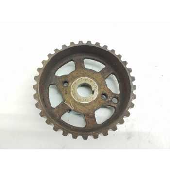 Recambio de polea arbol levas para citroën c3 1.4 hdi sx plus referencia OEM IAM 9636947780  