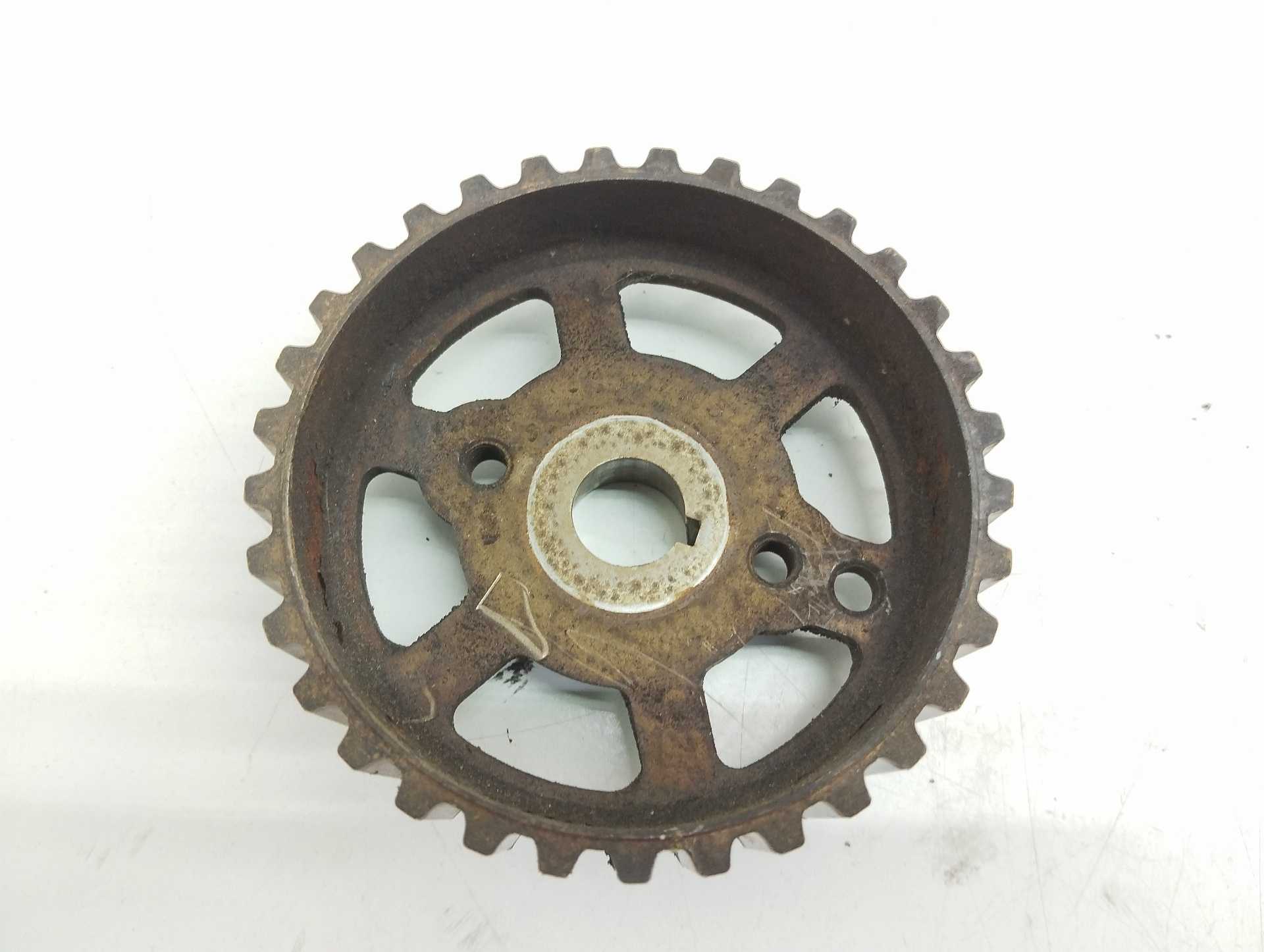 Recambio de polea arbol levas para citroën c3 1.4 hdi sx plus referencia OEM IAM 9636947780  