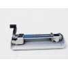 Recambio de maneta exterior delantera derecha para ford transit bus 1995 2.5 td referencia OEM IAM 9286VB22400  