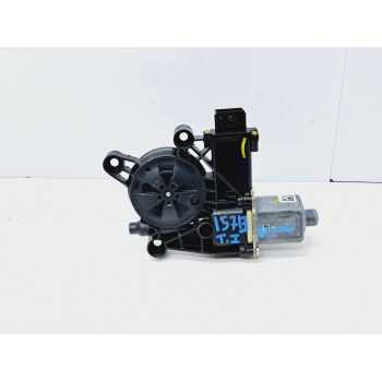 MOTOR ELEVALUNAS TRASERO IZQUIERDO M16227 0130822071 