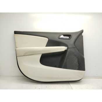 GUARNECIDO PUERTA DELANTERA IZQUIERDA 1QF251XWAG K1QF211X9AH 00K1QF211X9AH