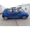 chevrolet kalos del año 2007