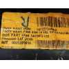 Recambio de guarnecido puerta delantera izquierda para fiat freemont (345) urban referencia OEM IAM 1QF251XWAG K1QF211X9AH 00K1Q