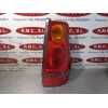 Recambio de piloto trasero derecho para hyundai matrix (fc) 1.5 crdi 16v gls referencia OEM IAM 92402170  