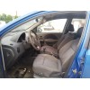 chevrolet kalos del año 2007