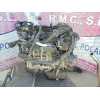 Recambio de motor completo para ford fiesta (cb1) 1.6 tdci cat referencia OEM IAM TZJA  