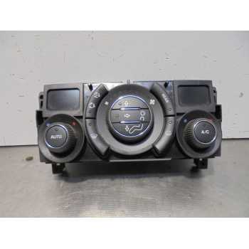 MANDO CLIMATIZADOR 96738323XT BEHR 