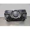 Recambio de mando climatizador para peugeot 5008 1.6 hdi fap referencia OEM IAM 96738323XT BEHR 