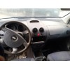 chevrolet kalos del año 2007