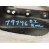 Recambio de guarnecido puerta delantera izquierda para fiat freemont (345) urban referencia OEM IAM 1QF251XWAG K1QF211X9AH 00K1Q