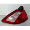 Recambio de piloto trasero derecho para renault megane ii berlina 5p authentique referencia OEM IAM 8200073237  