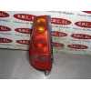 Recambio de piloto trasero izquierdo para hyundai matrix (fc) 1.5 crdi 16v gls referencia OEM IAM 92401170  