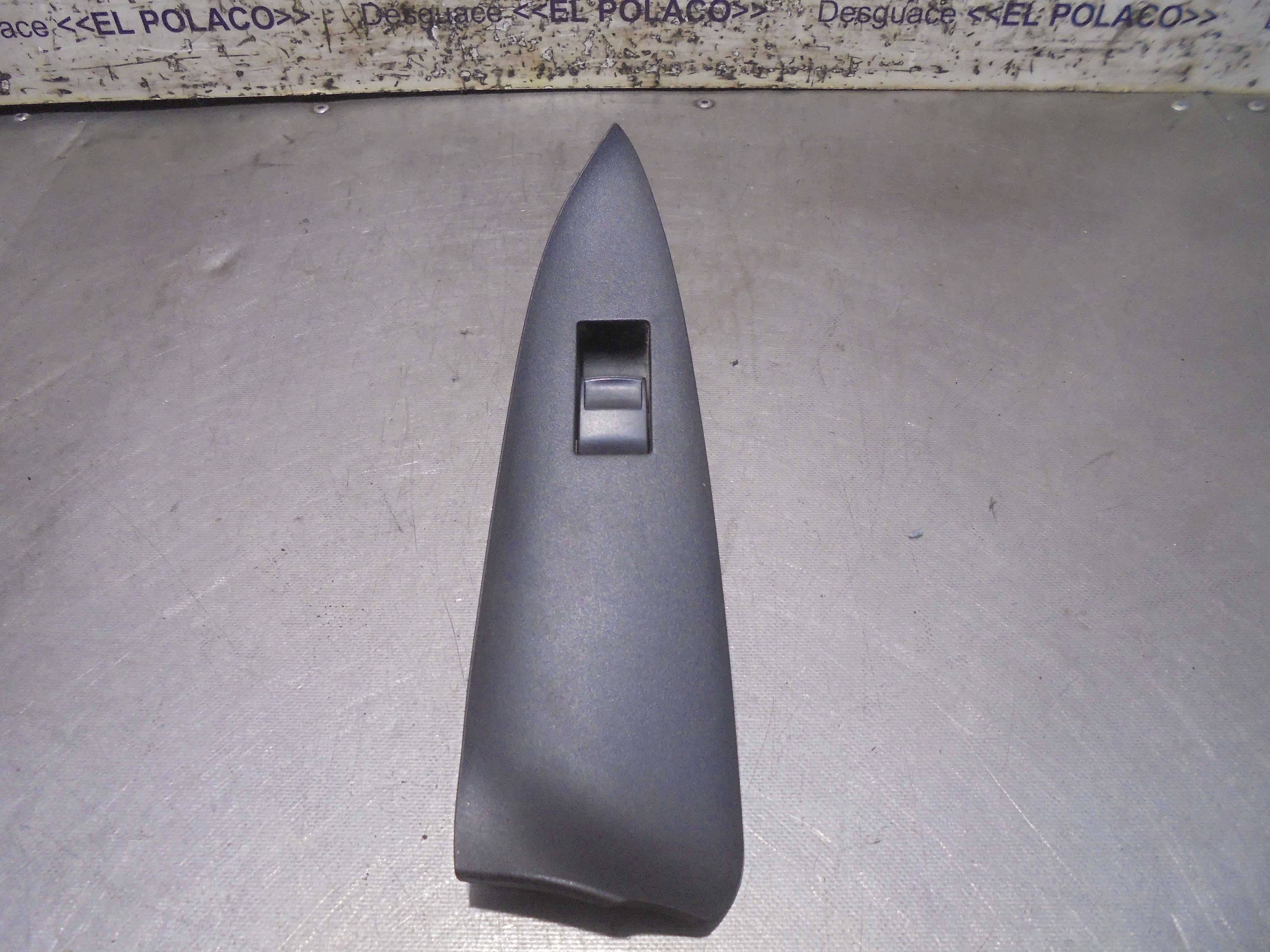Recambio de mando elevalunas trasero izquierdo para toyota rav 4 (a3) executive referencia OEM IAM   