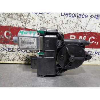 MOTOR ELEVALUNAS TRASERO IZQUIERDO 128000772 0130822447 