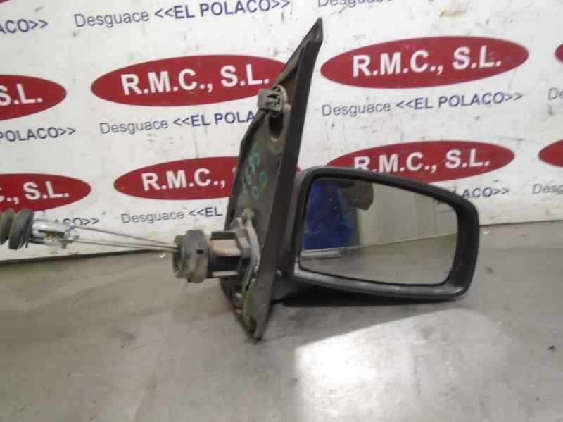 Recambio de retrovisor derecho para fiat panda (169) 1.2 8v classic referencia OEM IAM   