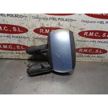 RETROVISOR IZQUIERDO 0158100 MAGNETI MARRELLI 