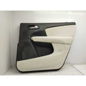 GUARNECIDO PUERTA TRASERA DERECHA 1QF261XWAG K1QF261XBAH 00K1QF261XBAH
