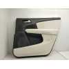 Recambio de guarnecido puerta trasera derecha para fiat freemont (345) urban referencia OEM IAM 1QF261XWAG K1QF261XBAH 00K1QF261