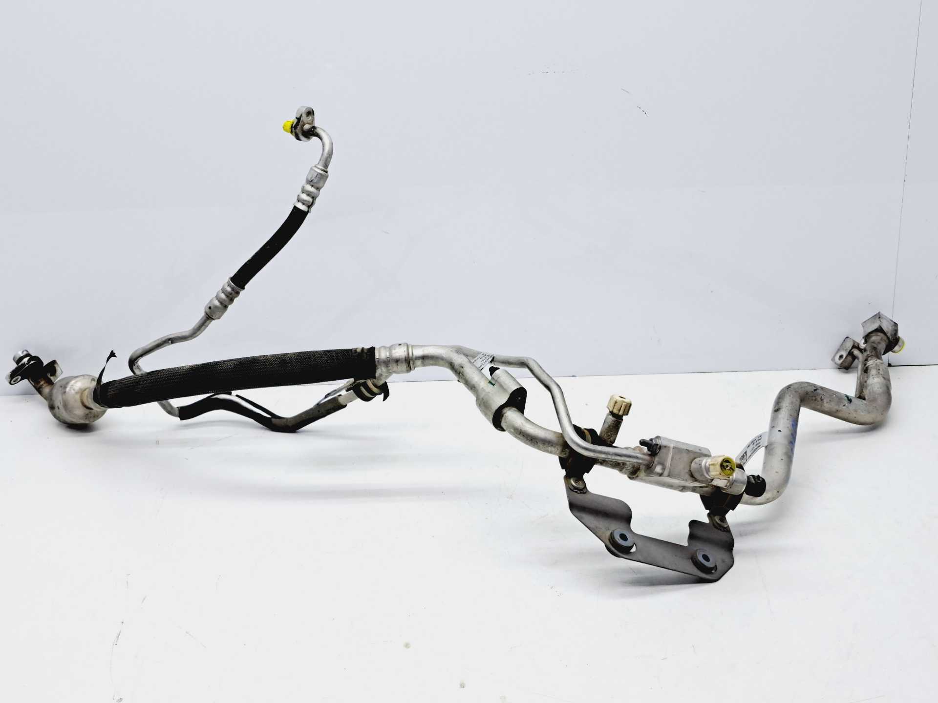 Recambio de tubos aire acondicionado para alfa romeo stelvio (630) executive 4wd referencia OEM IAM   