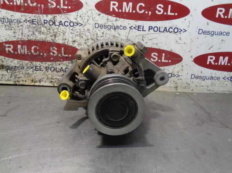 Recambio de alternador para hyundai matrix (fc) 1.5 crdi 16v gls referencia OEM IAM 3730027601 1002132991 