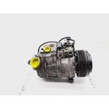COMPRESOR AIRE ACONDICIONADO 4472601851 DENSO 