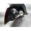 Recambio de piloto trasero derecho para renault megane ii berlina 5p authentique referencia OEM IAM 8200073237  