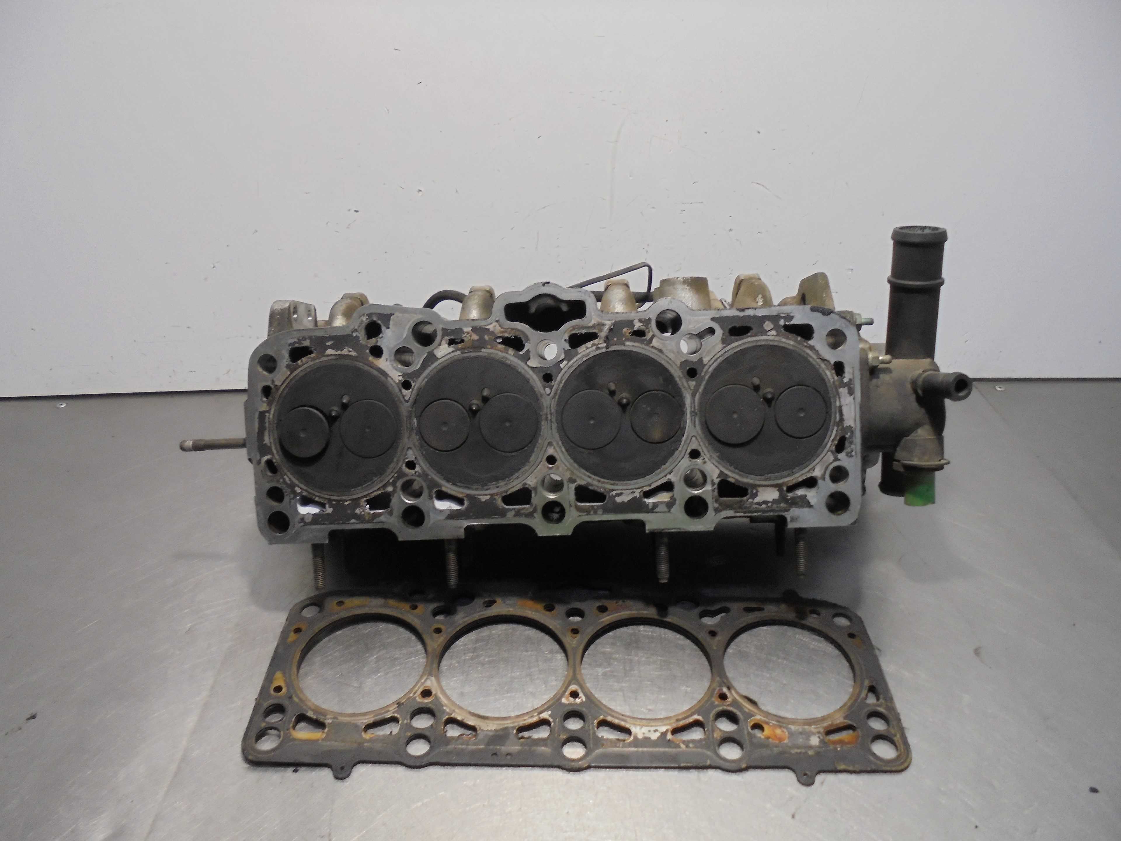 Recambio de culata para seat ibiza (6l1) 1.9 tdi referencia OEM IAM 038103373E  