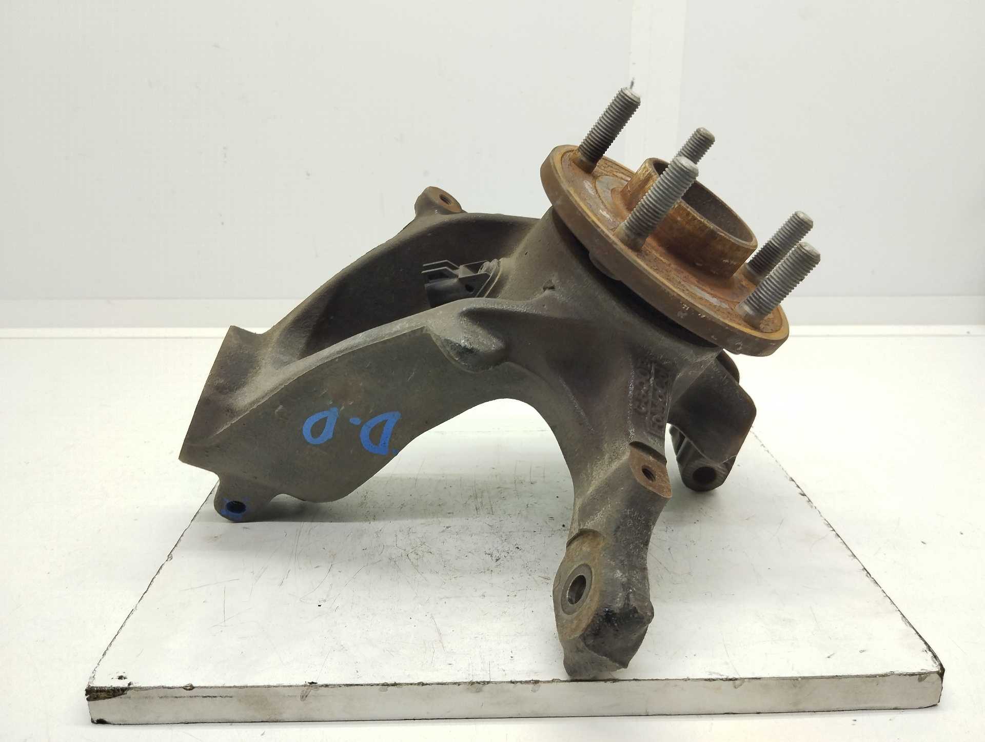Recambio de mangueta delantera derecha para ford focus lim. (cb8) edition referencia OEM IAM   