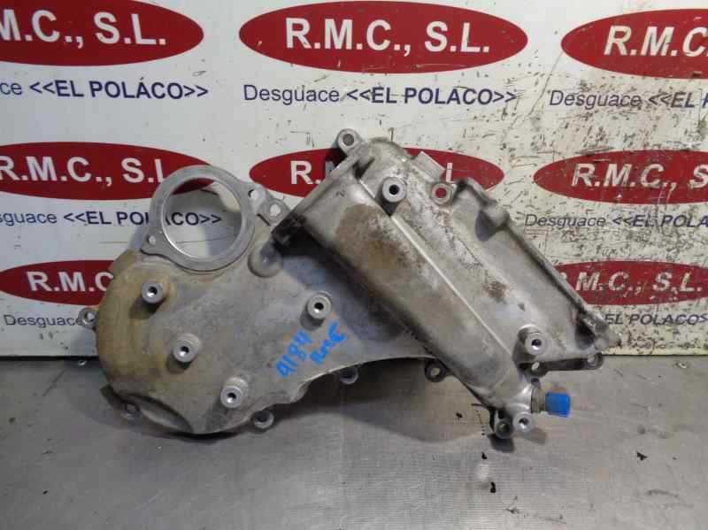 Recambio de tapa distribucion para nissan terrano/terrano.ii (r20) aventura referencia OEM IAM   