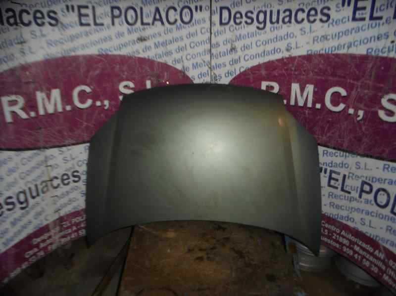 Recambio de capo para peugeot partner (s2) totem referencia OEM IAM   