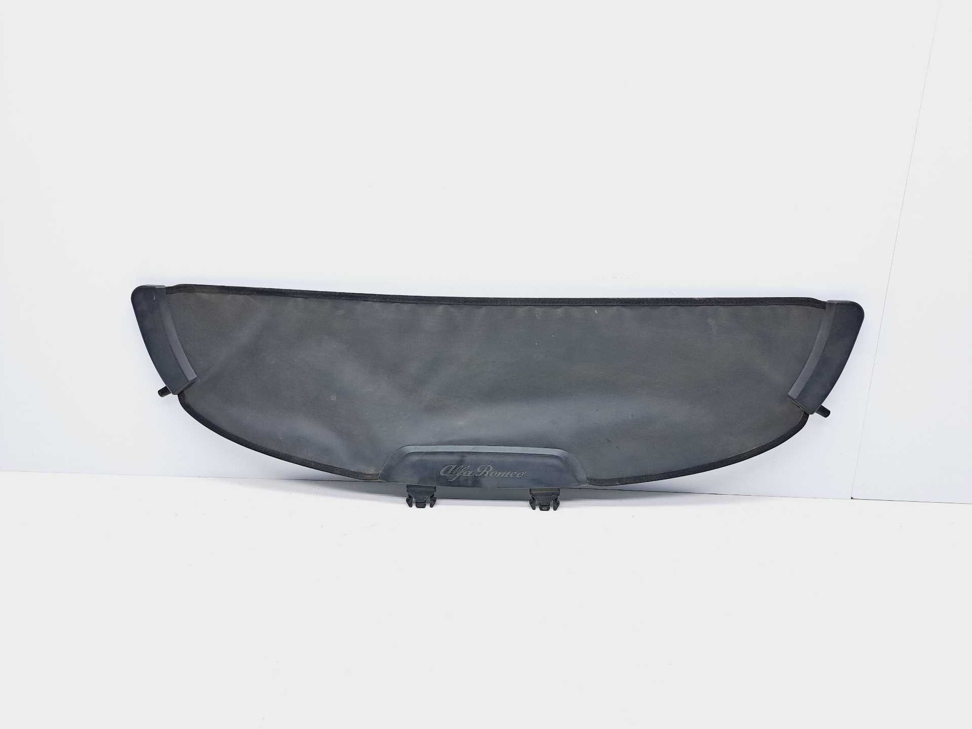Recambio de bandeja trasera para alfa romeo stelvio (630) executive 4wd referencia OEM IAM   
