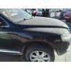 Recambio de aleta delantera derecha para volkswagen touareg (7la) tdi v6 referencia OEM IAM   